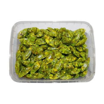  مغز پسته آبنباتی مهروماه - 300 گرم6361786093a7577530